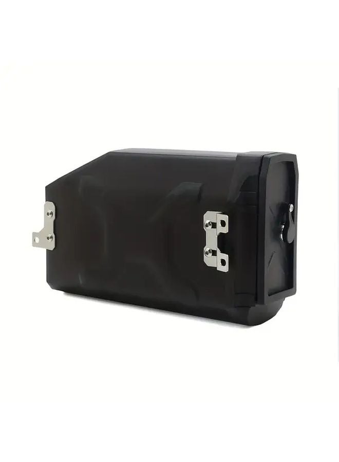 Right Motorcycle Side Toolbox For BMW R1200GS R1250GS R1300GS Benelli TRK502 - Image 3